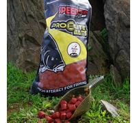 Pro Elite Baits Speed Classic Robin Red 4.5kg Fishing Pellets