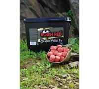 Pro Elite Baits Speed Fishing Pellets Robin Red 5kg