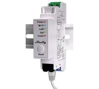 Pro EM - 50A, DIN Rail Single Phase Energy Meter, 50A - 3800235268148