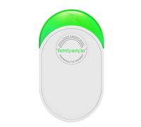 Pro Energy-Saving Device for Home Use, Stable Voltage Power Saver Box, High Efficiency Electricity Bill Reducer