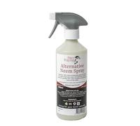 Pro-Equine Alternative Neem Spray 500ml. A natural solution for your horse and pet for healthy skin and coat care.