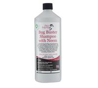 Pro-Equine Bug Buster Neem Shampoo - 1L