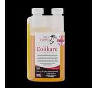 Pro-Equine Colikare - 100% Natural Gastric Supplement For Gassy Tummies