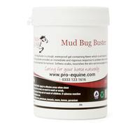 Pro-Equine Mud Bug Buster - tough waterproof barrier ointment with Aloe Vera, Neem and botanical oils