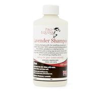 Pro-Equine natural Lavender shampoo for horses 250ml