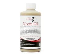 Pro-Equine Neem Oil 250ml multi-purpose horse skincare
