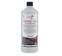 Pro-Equine Neem Oil for horses 1Litre Sweet-Itch, Mudfever, woundcare.