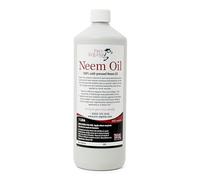 Pro-Equine Neem Oil for Sweet itch, itchy skin and fast hair re-growth
