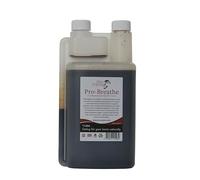 Pro-Equine Pro-Breathe, 1 Litre, Soothing Syrup for Horses