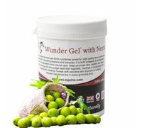 Pro-Equine products Wunder Gel 300g Wound and problem skincare treatment for horses and pets.