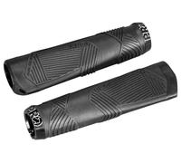 PRO Ergonomic 135 mm Handlebar Grips - Black