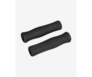 PRO Ergonomic Sport Handlebar Grips Black