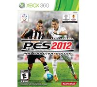 Pro Evo Soccer 2012