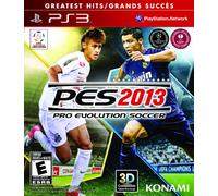 Pro Evo Soccer 2013
