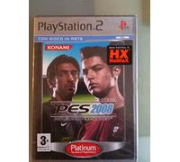 Pro Evolution Soccer 2008