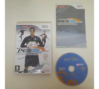 Pro Evolution Soccer 2008