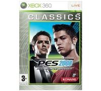 Pro Evolution Soccer 2008 Classics (Xbox 360)