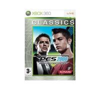Pro Evolution Soccer 2008 Classics (Xbox 360)