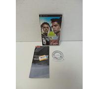 Pro Evolution Soccer 2008 (PSP)