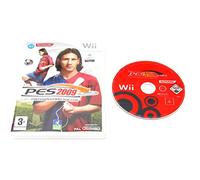 Pro Evolution Soccer 2009