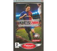 Pro Evolution Soccer 2009 PLT