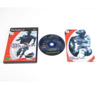 Pro Evolution Soccer