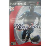 Pro Evolution Soccer