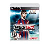 Pro Evolution Soccer 2010 / Game