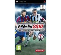 Pro Evolution Soccer 2010 [Italian Import]