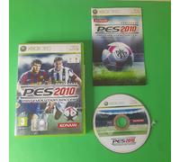 Pro Evolution Soccer 2010 (PC)