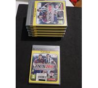 Pro Evolution Soccer 2010 PS3 PAL Italian New Complete Edition