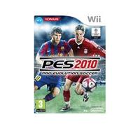 Pro Evolution Soccer 2010 (Wii)