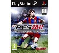 Pro Evolution Soccer 2011 (PC)