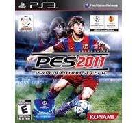 Pro Evolution Soccer 2011 - Playstation 3 (Sony Playstation 3) (US IMPORT)