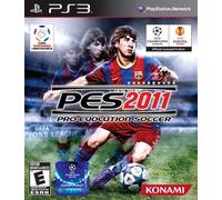 Pro Evolution Soccer 2011 - Playstation 3 (Sony Playstation 3) (US IMPORT)