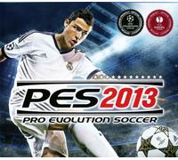 Pro Evolution Soccer 2013 PC Download CD Key