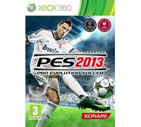 Pro Evolution Soccer 2013 (Xbox 360)