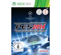 Pro Evolution Soccer 2014 [German Version]