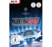 Pro Evolution Soccer 2014 [German Version]