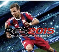 Pro Evolution Soccer 2015 Pre-order Edition EU Steam CD Key