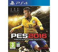Pro Evolution Soccer 2016 - DAY ONE EDITION