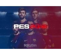 Pro Evolution Soccer 2018 (PC) Steam Key - EU