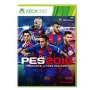Pro Evolution Soccer 2018 - Xbox 360 Standard Edition