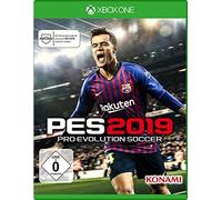 Pro Evolution Soccer 2019