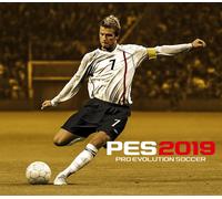 Pro Evolution Soccer 2019 Legend Edition EU Steam CD Key