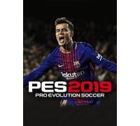 Pro Evolution Soccer 2019 (PES 2019) Steam GLOBAL