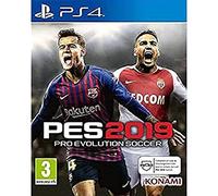 Pro Evolution Soccer 2019 : Playstation 4 , FR