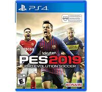 Pro Evolution Soccer 2019 - PlayStation 4 Standard Edition