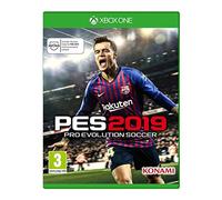 Pro Evolution Soccer 2019 (Xbox One)