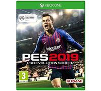 Pro Evolution Soccer 2019 (Xbox One)